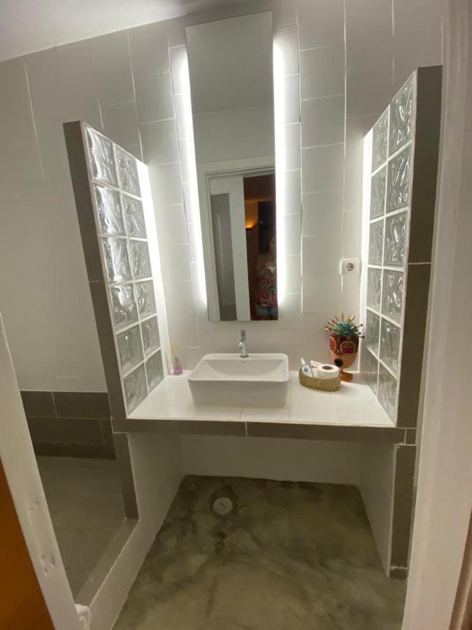 Hotel Kriola Σάο Τομέ Εξωτερικό φωτογραφία